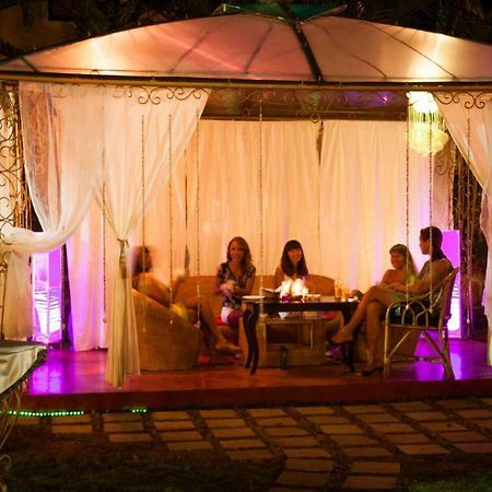 Shivers Oasis Luxury Boutique Resort Candolim Extérieur photo