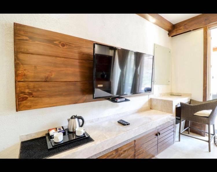 Shivers Oasis Luxury Boutique Resort Candolim Extérieur photo